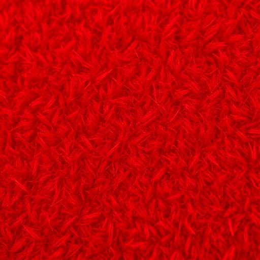 Velvet Flocking — Soft tactile interior for jewellery & luxury cradles