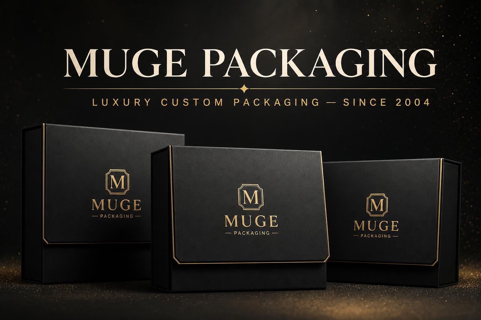 Premium Cosmetic Packaging for Skincare Brands: Elevate Your Product ...