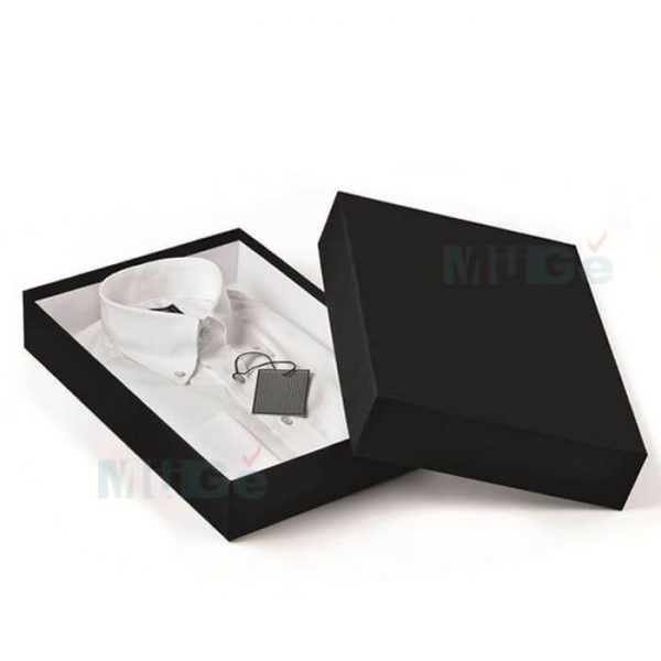 Durable Whosale Custom Luxury Clothing Packaging Box2