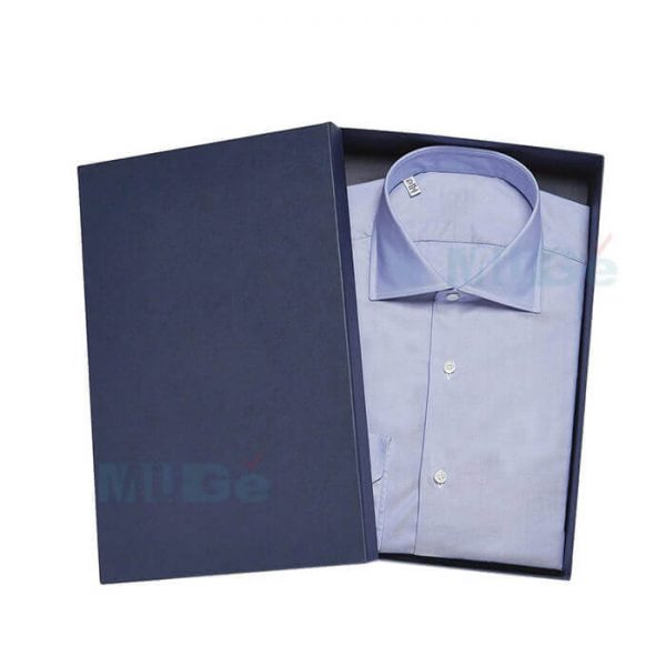 Durable Whosale Custom Luxury Clothing Packaging Box3