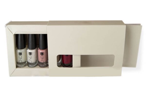 High Quality Different Types Nail Polish Packaging Box3