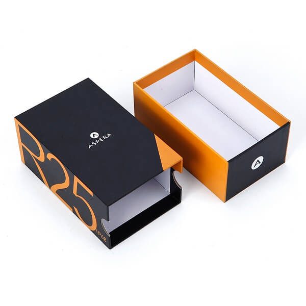 Belt Packaging Boxes