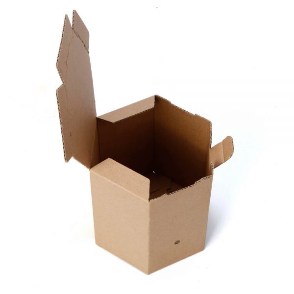 Hexagon Corrugated Box Wholesale9