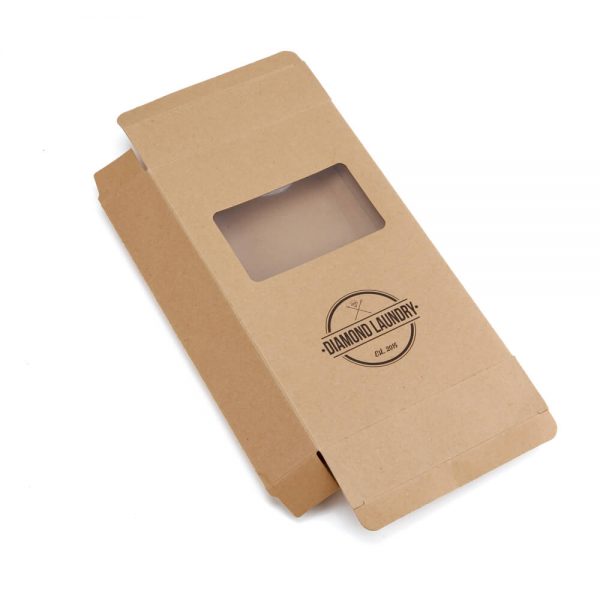 Wholesale Cardboard Window Box1