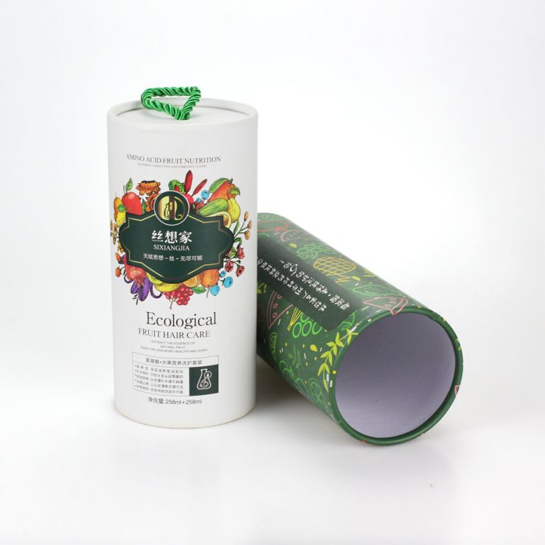 Paper Tube Packaging Supplier | Muge Packaging