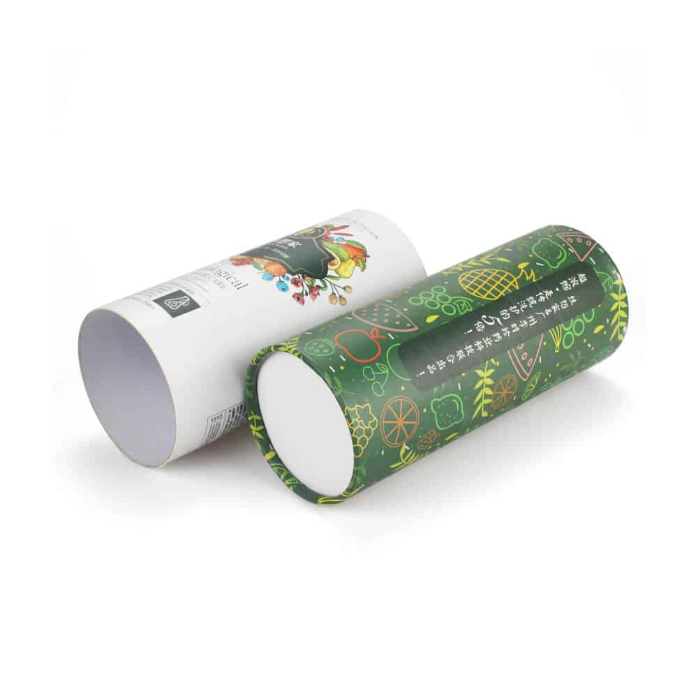 Paper Tube Packaging Supplier | Muge Packaging